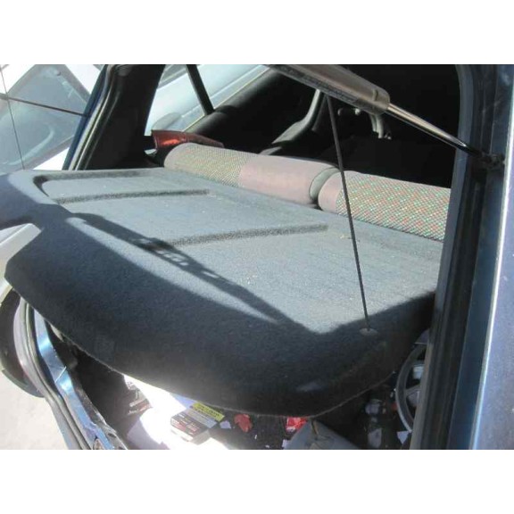 peugeot 306 berlina 3/5 puertas (s1) del año 1994