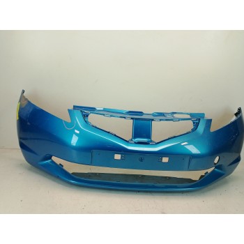 Recambio de paragolpes delantero para honda jazz iii (ge_, gg_, gp_, za_) 1.2 (gg1) referencia OEM IAM 71101TF0G000  