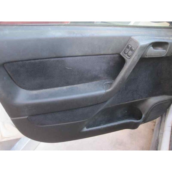 opel astra g berlina del año 1998