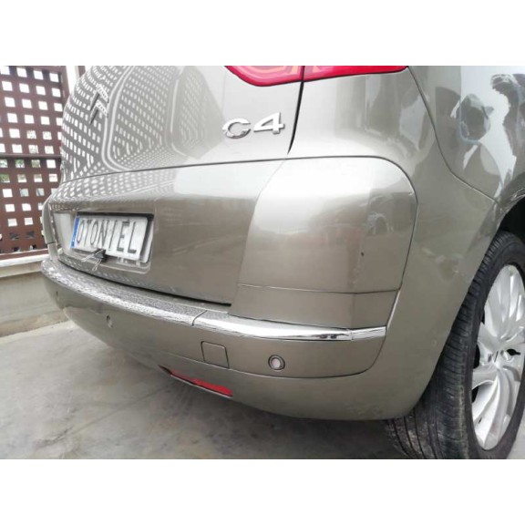 citroën c4 picasso del año 2007