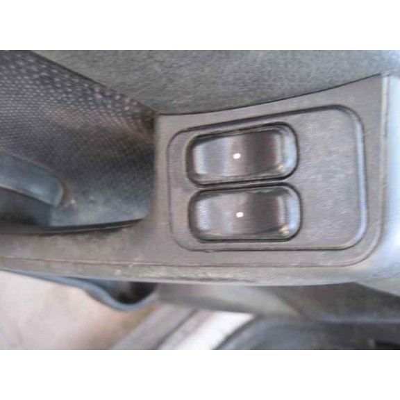 opel astra g berlina del año 1998