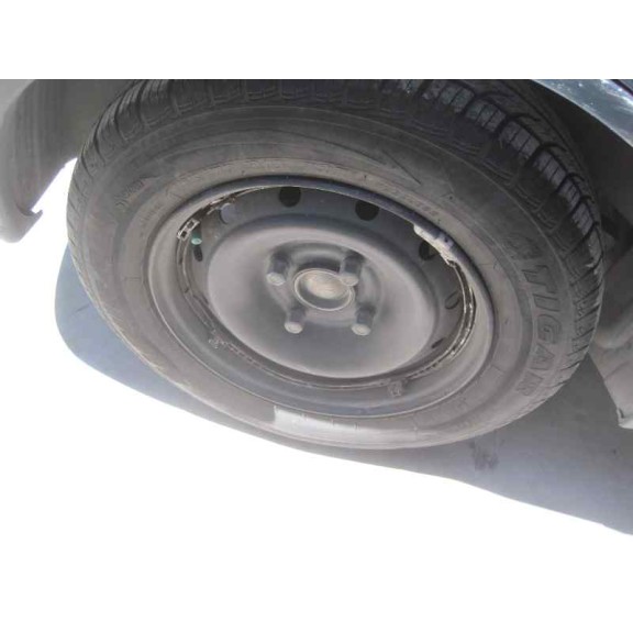 peugeot 306 berlina 3/5 puertas (s1) del año 1994