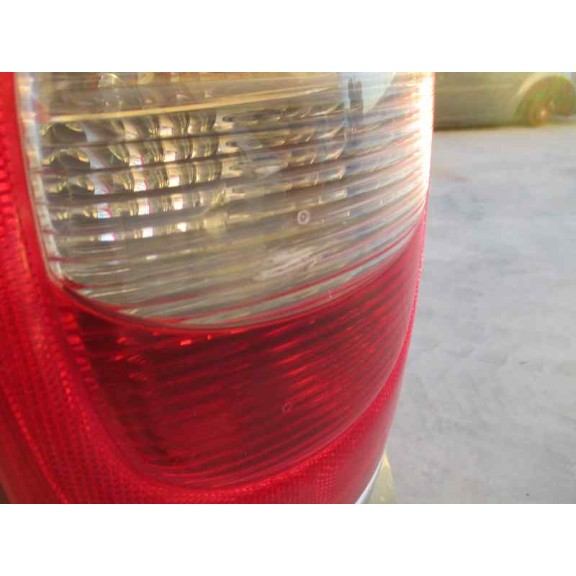 citroën xsara picasso del año 2000