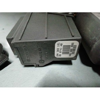 Recambio de elevalunas delantero derecho para seat ibiza (6l1) cool referencia OEM IAM 6Q2959801A 6L4837752AQ 5P