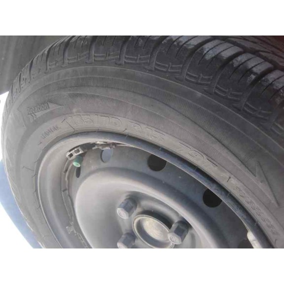 peugeot 306 berlina 3/5 puertas (s1) del año 1994