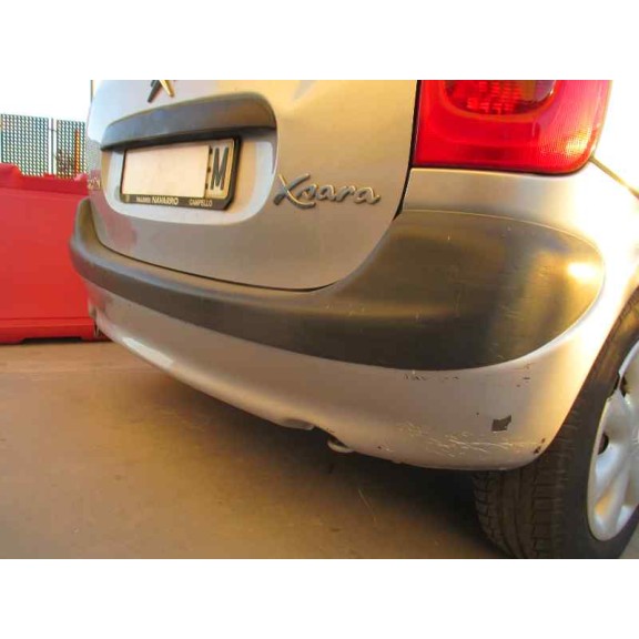 citroën xsara picasso del año 2000