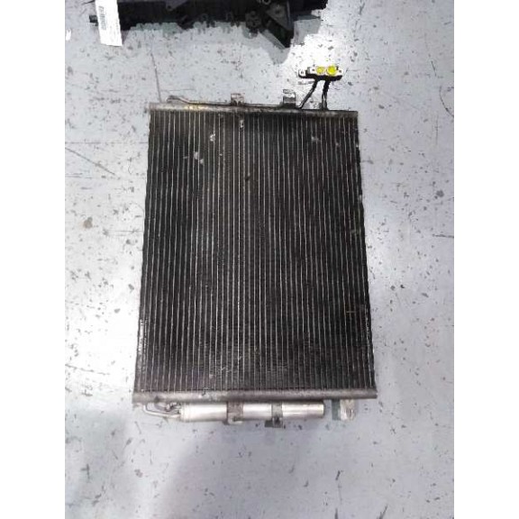 Recambio de condensador / radiador aire acondicionado para land rover discovery v6 td s referencia OEM IAM SR 47 X 60 