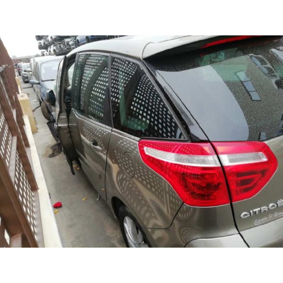 citroën c4 picasso del año 2007