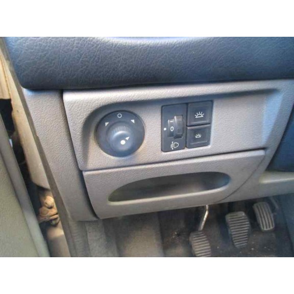 citroën xsara picasso del año 2000