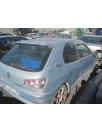 peugeot 306 berlina 3/4/5 puertas (s2) del año 2000