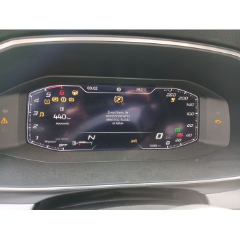 Recambio de cuadro instrumentos para seat leon (kl1, klg) 2.0 tdi referencia OEM IAM 5FA920790A A3C8556898708 