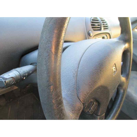 citroën xsara picasso del año 2000