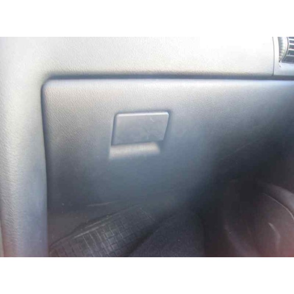 opel astra g berlina del año 1998