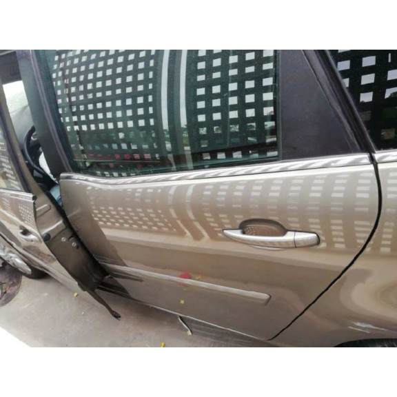 citroën c4 picasso del año 2007