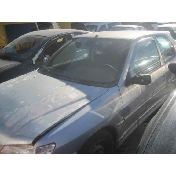 peugeot 306 berlina 3/4/5 puertas (s2) del año 2000