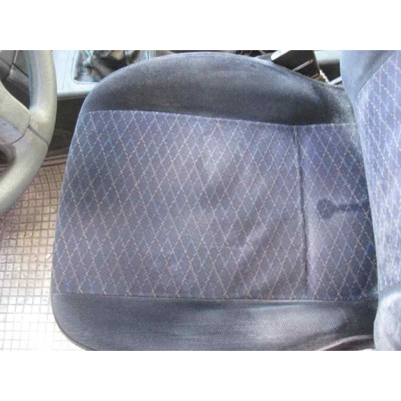 opel astra g berlina del año 1998