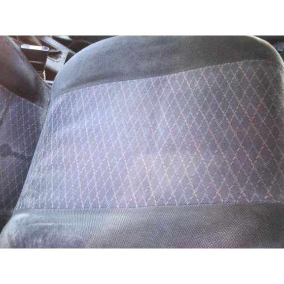 opel astra g berlina del año 1998