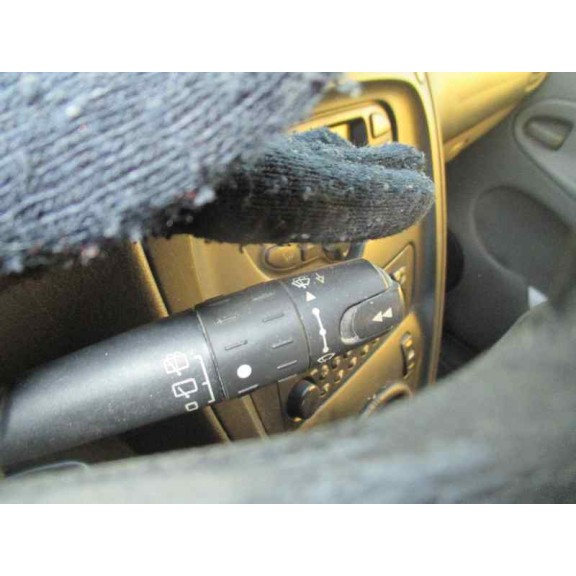 citroën xsara picasso del año 2000