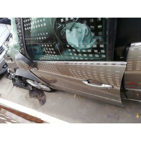 citroën c4 picasso del año 2007