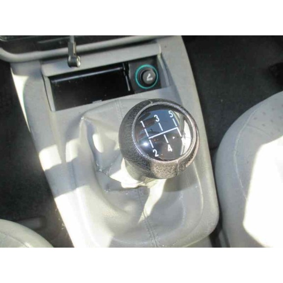 volkswagen passat berlina (3b2) del año 1996