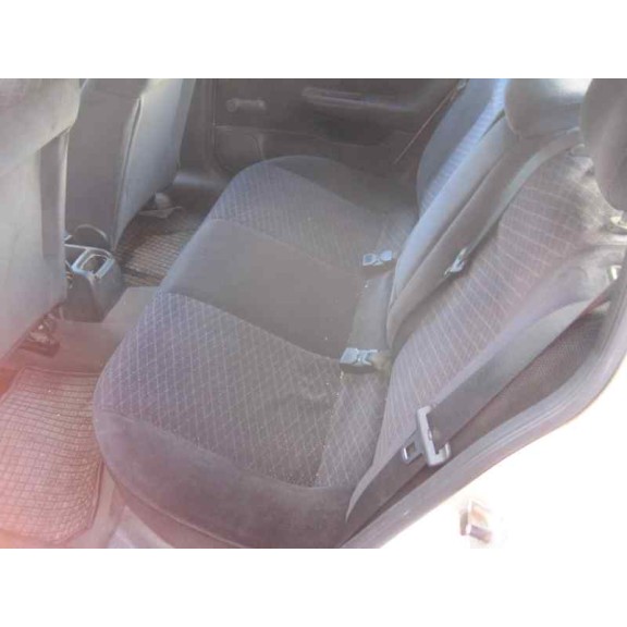 opel astra g berlina del año 1998