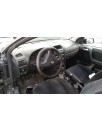 opel astra g berlina del año 2000