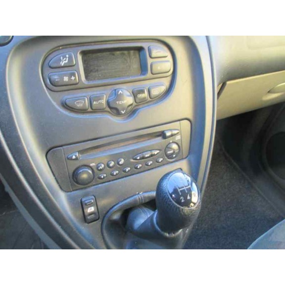 citroën xsara picasso del año 2000