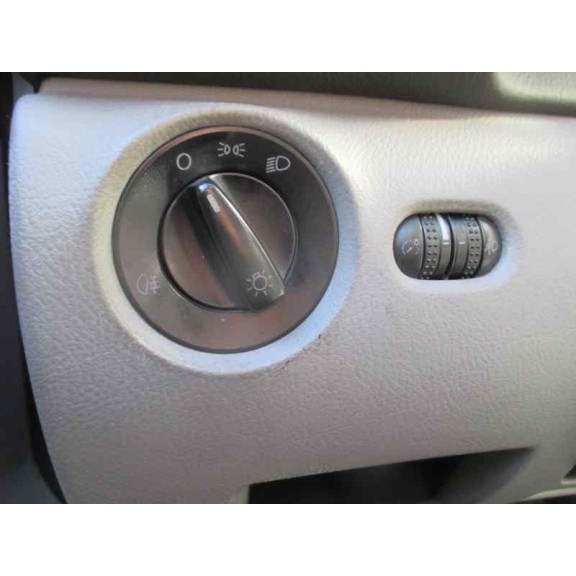 volkswagen passat berlina (3b2) del año 1996