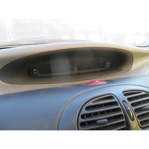 citroën xsara picasso del año 2000