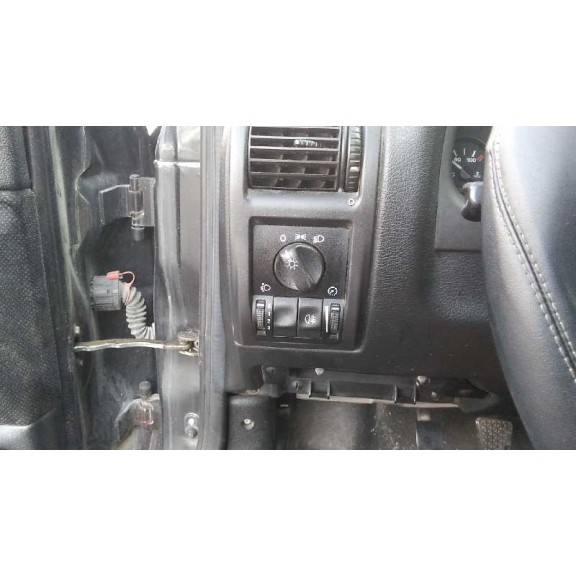 opel astra g berlina del año 2000