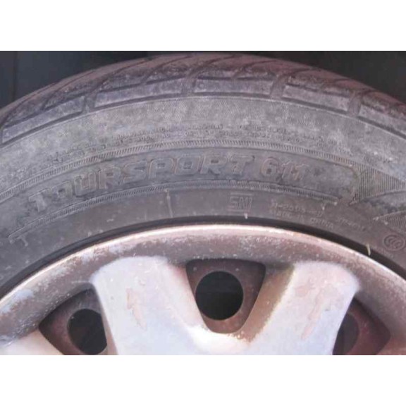 opel astra g berlina del año 1998