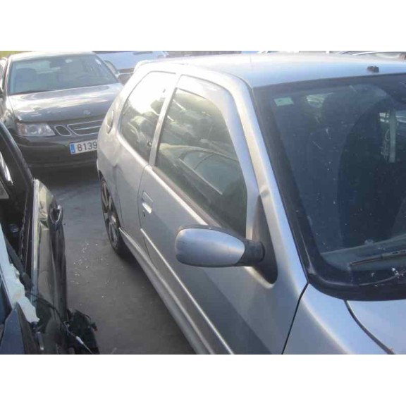 peugeot 306 berlina 3/4/5 puertas (s2) del año 2000