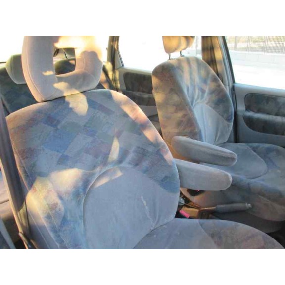 citroën xsara picasso del año 2000