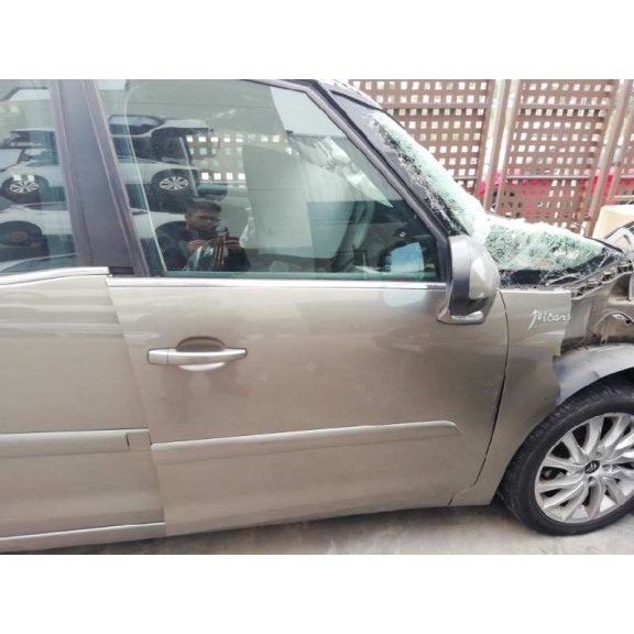 citroën c4 picasso del año 2007