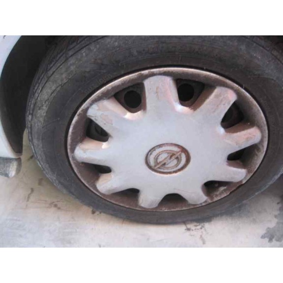 opel astra g berlina del año 1998