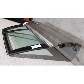 Recambio de puerta trasera izquierda para bmw x3 (e83) 2.0d referencia OEM IAM  GRIS 