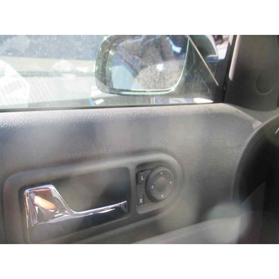 volkswagen passat berlina (3b2) del año 1996