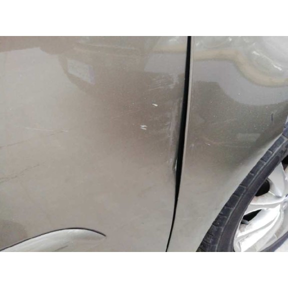 citroën c4 picasso del año 2007