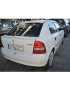 opel astra g berlina del año 1998