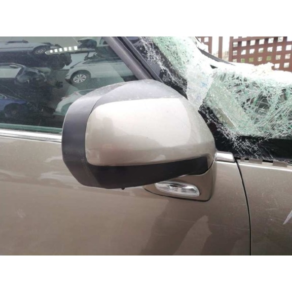 citroën c4 picasso del año 2007