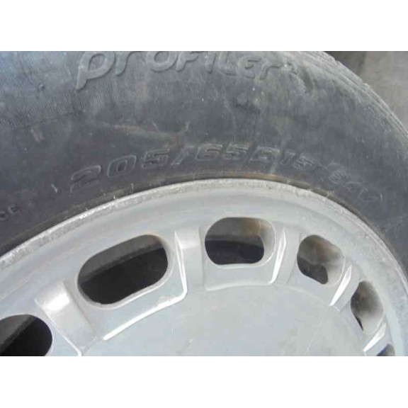 mercedes-benz clase s (w126) berlina+coupe del año 1988