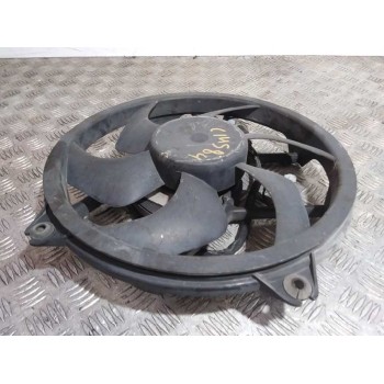 Recambio de electroventilador para peugeot 407 st sport pack referencia OEM IAM 9653302780  