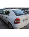 opel astra g berlina del año 1998