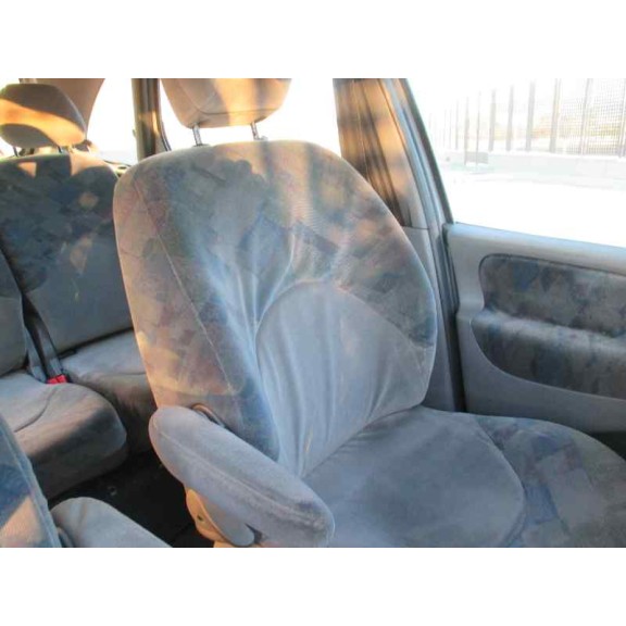 citroën xsara picasso del año 2000