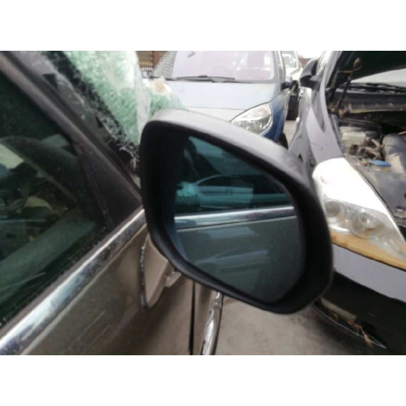 citroën c4 picasso del año 2007