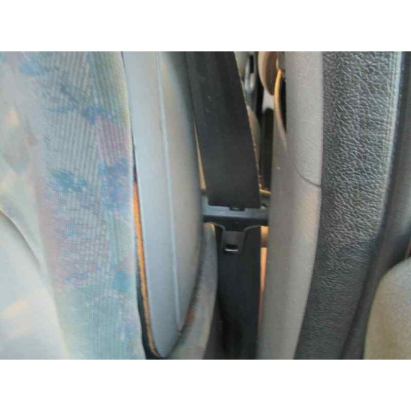 citroën xsara picasso del año 2000