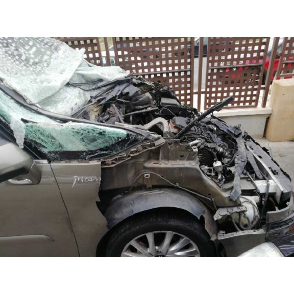 citroën c4 picasso del año 2007