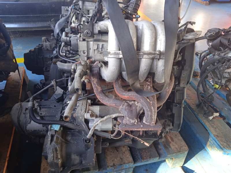 Recambio de motor completo para volvo serie 460 2.0i gle referencia OEM IAM   