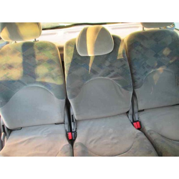 citroën xsara picasso del año 2000