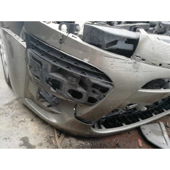 citroën c4 picasso del año 2007